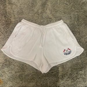 Brandy Melville shorts